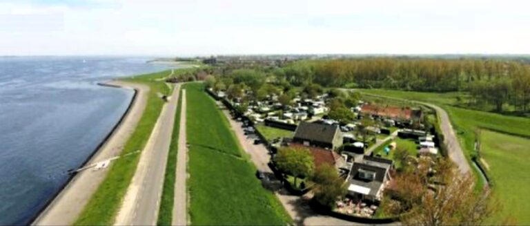 Camping Linda Wemeldinge