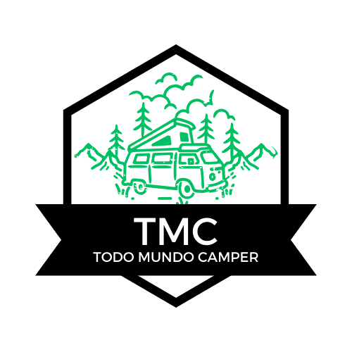 Logo TodoMundoCamper