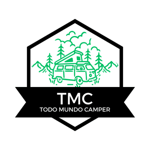 Logo principal todo mundo camper